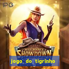 jogo do tigrinho ta pagando